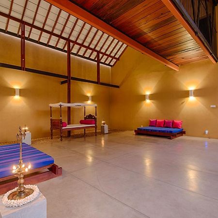 Bed and Breakfast Om Shambhala Colombo Esterno foto